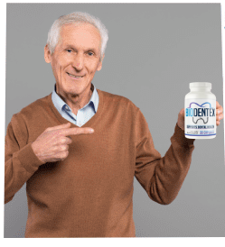 Biodentex Buyer - Andy Drury, 54, NY